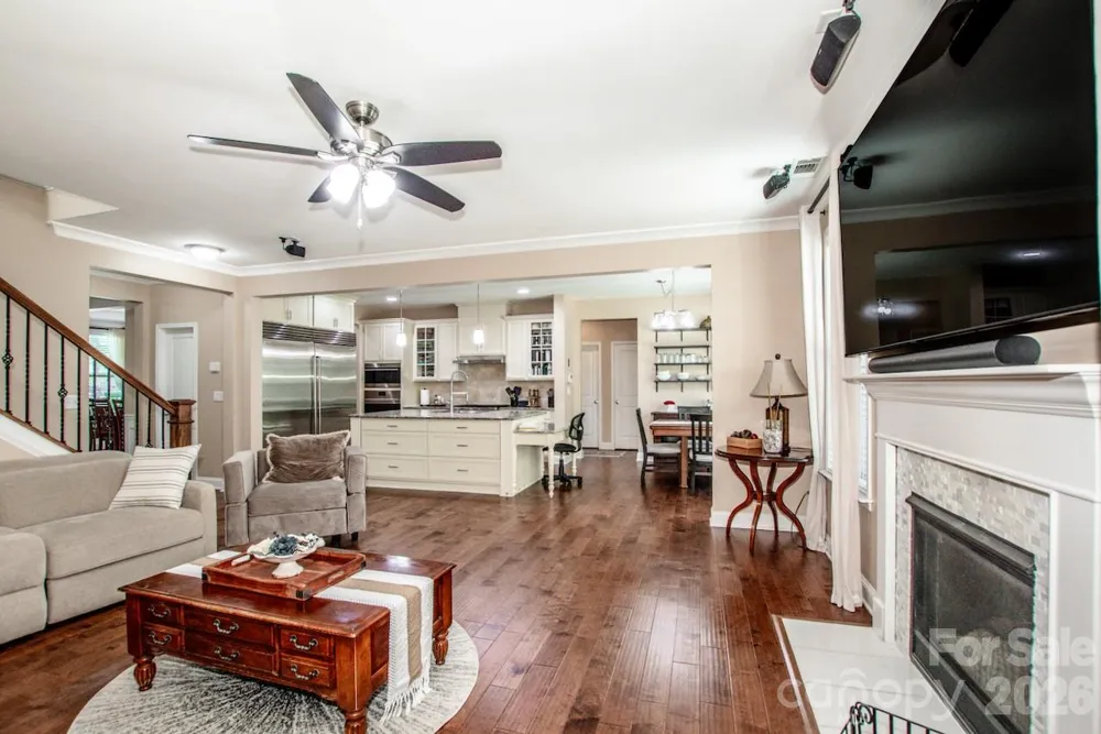 158 Eagles Landing Drive Mooresville, NC 28117