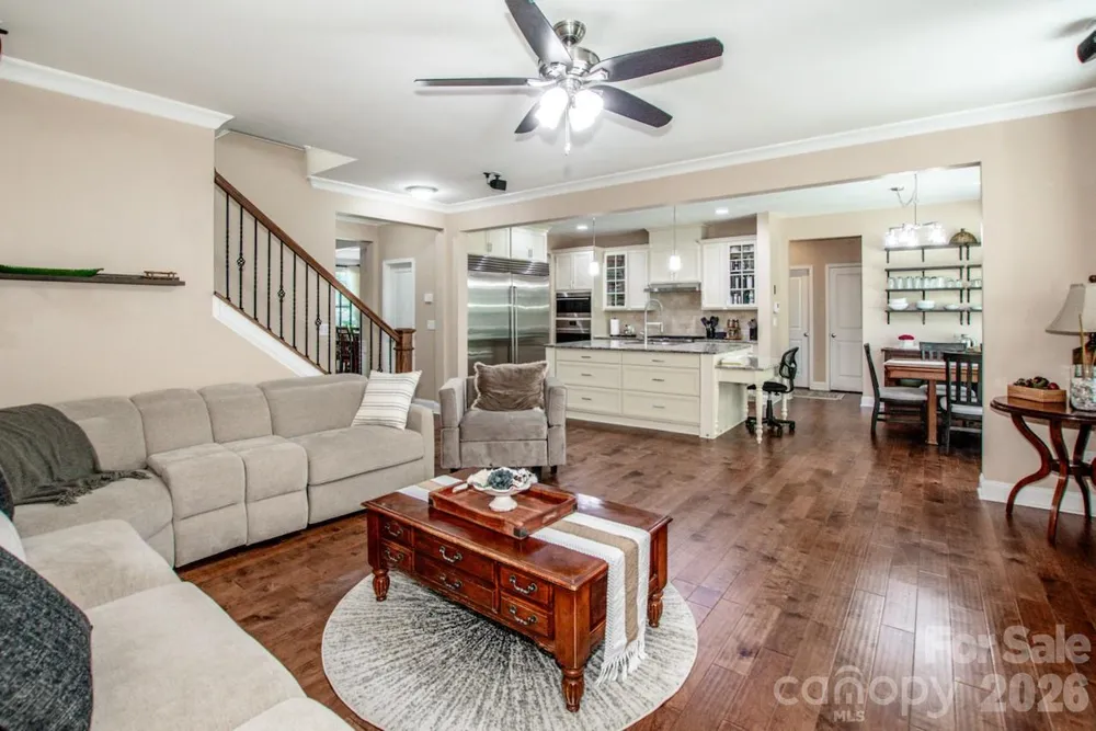 158 Eagles Landing Drive Mooresville, NC 28117