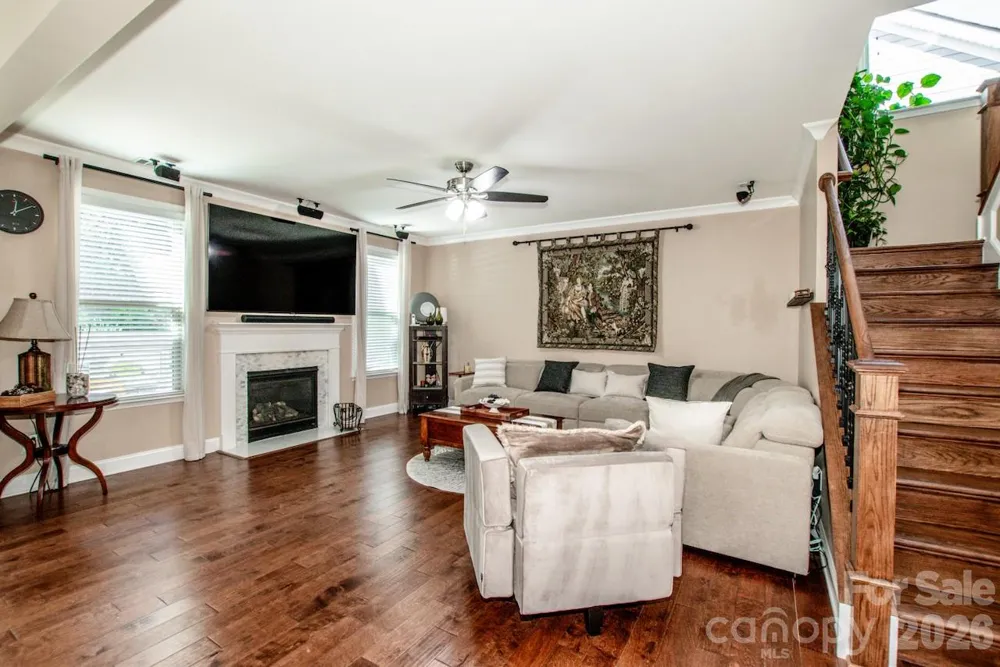 158 Eagles Landing Drive Mooresville, NC 28117