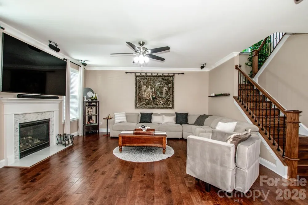 158 Eagles Landing Drive Mooresville, NC 28117