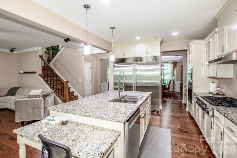 158 Eagles Landing Drive Mooresville, NC 28117