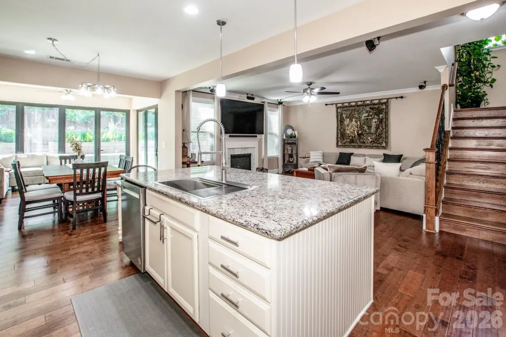 158 Eagles Landing Drive Mooresville, NC 28117