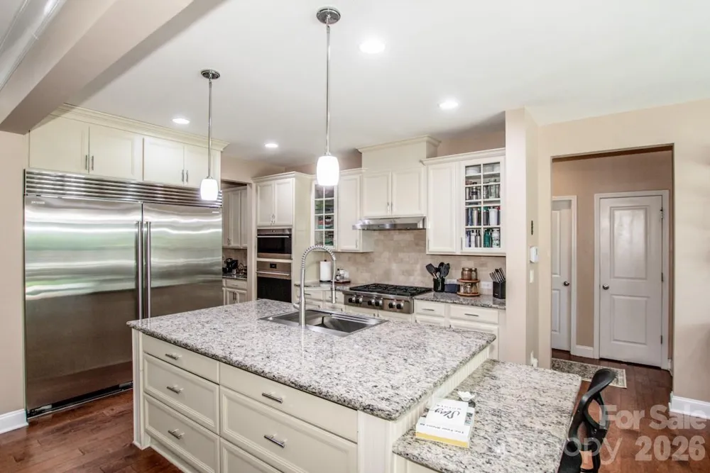 158 Eagles Landing Drive Mooresville, NC 28117