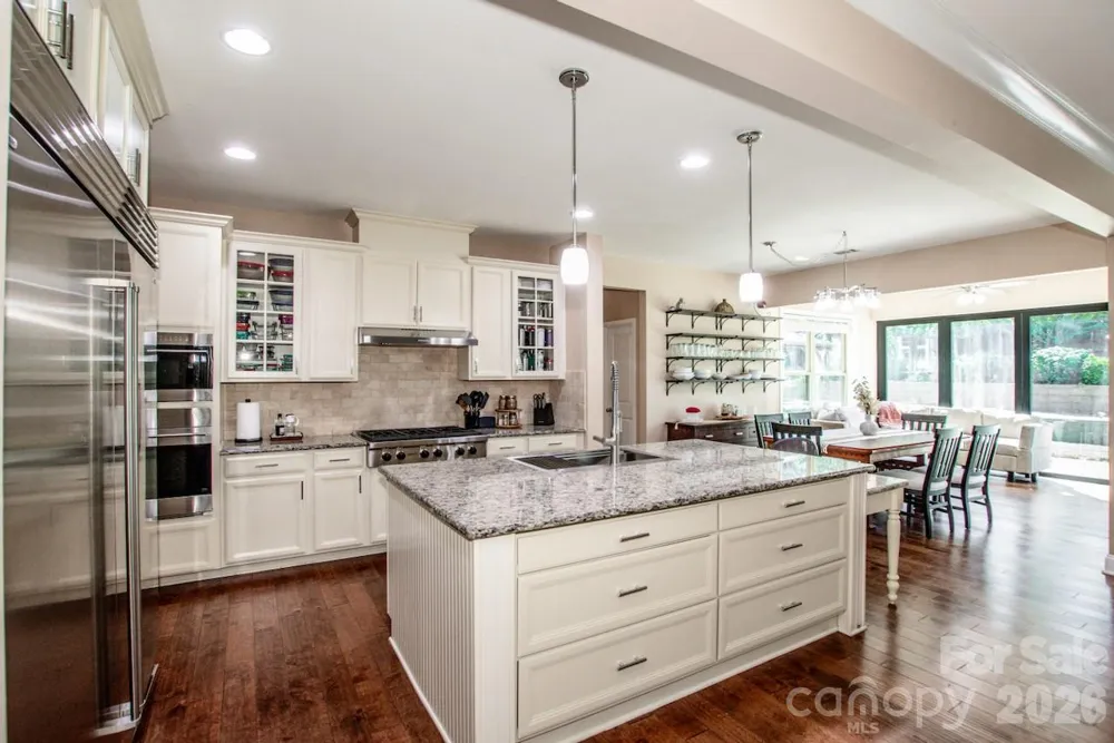 158 Eagles Landing Drive Mooresville, NC 28117