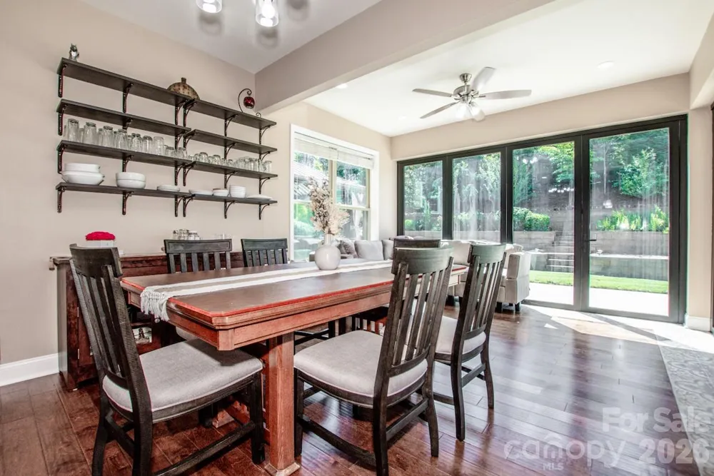 158 Eagles Landing Drive Mooresville, NC 28117