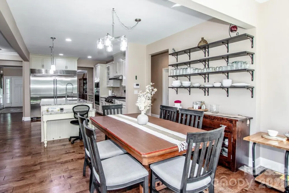 158 Eagles Landing Drive Mooresville, NC 28117
