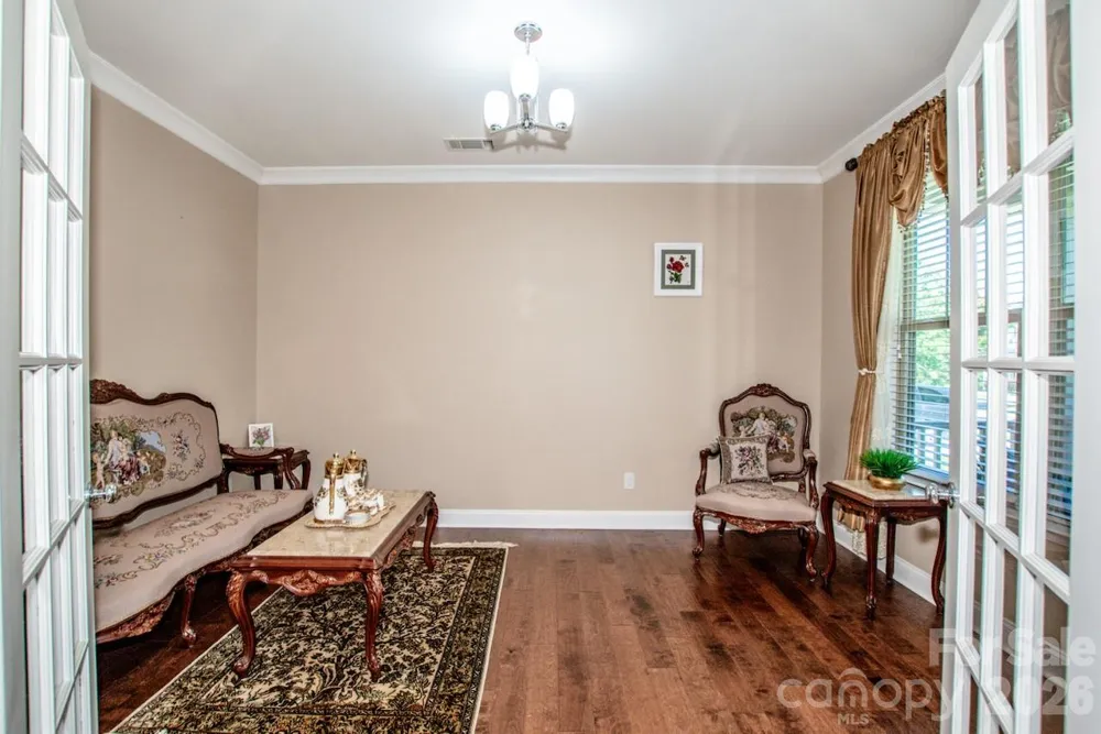158 Eagles Landing Drive Mooresville, NC 28117