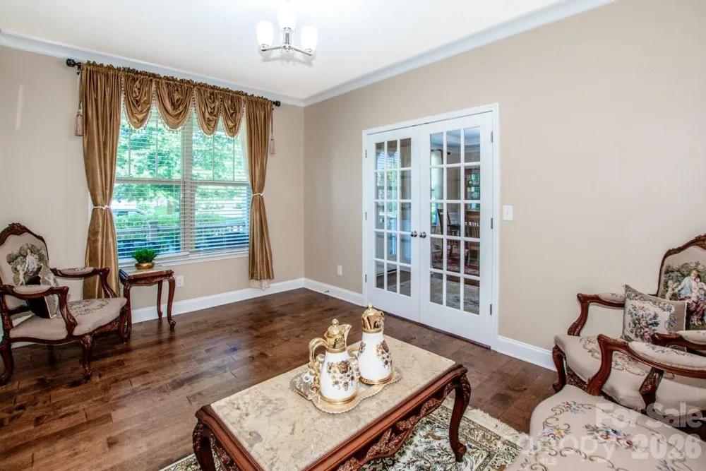 158 Eagles Landing Drive Mooresville, NC 28117