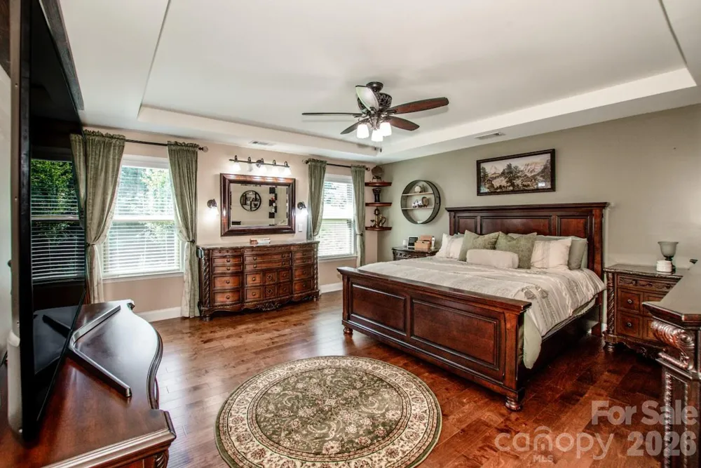 158 Eagles Landing Drive Mooresville, NC 28117