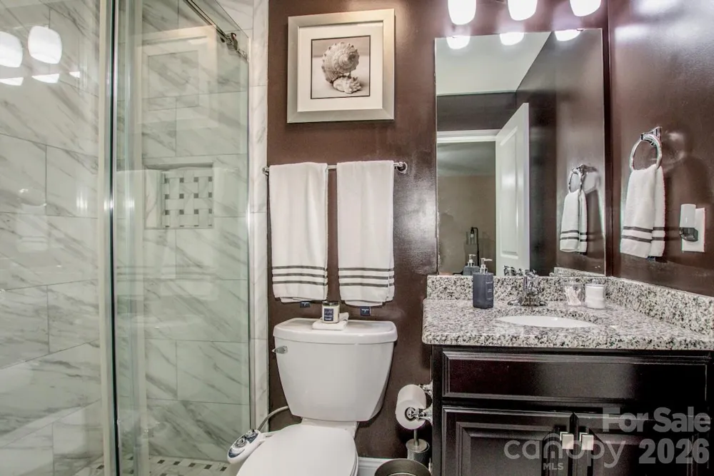 158 Eagles Landing Drive Mooresville, NC 28117