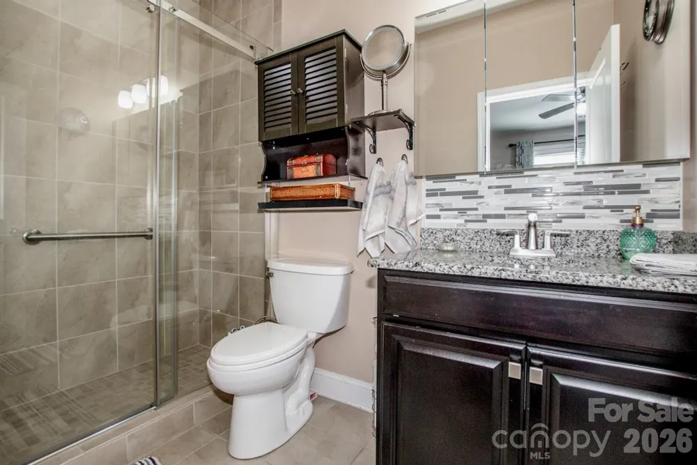 158 Eagles Landing Drive Mooresville, NC 28117