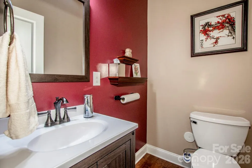 158 Eagles Landing Drive Mooresville, NC 28117