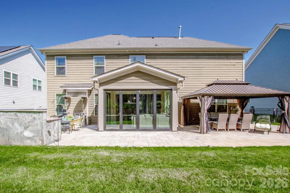 158 Eagles Landing Drive Mooresville, NC 28117