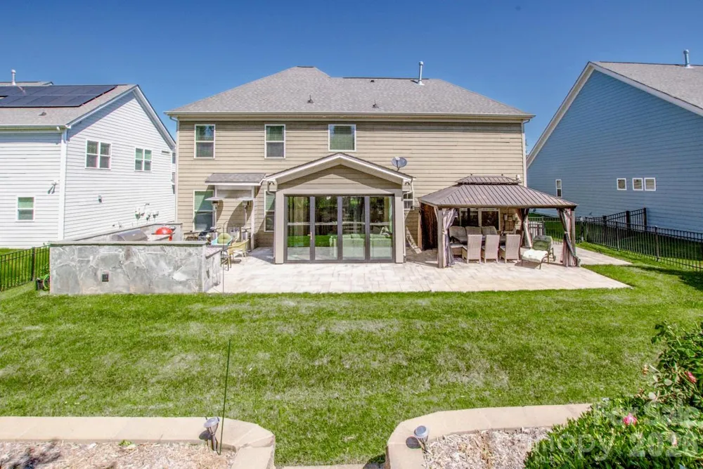 158 Eagles Landing Drive Mooresville, NC 28117