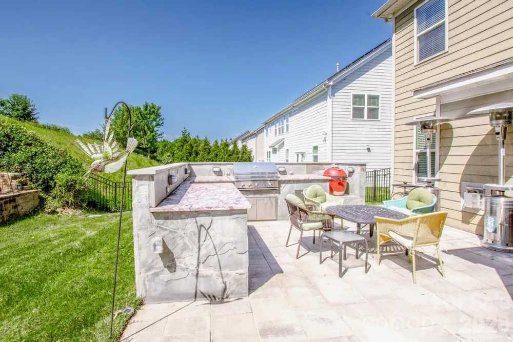 158 Eagles Landing Drive Mooresville, NC 28117