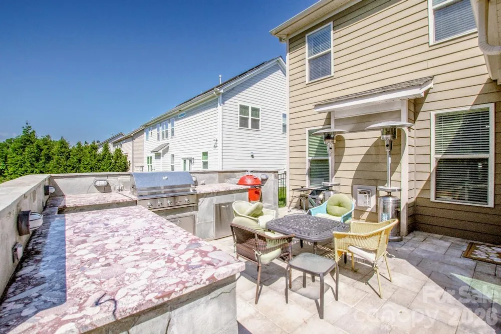 158 Eagles Landing Drive Mooresville, NC 28117