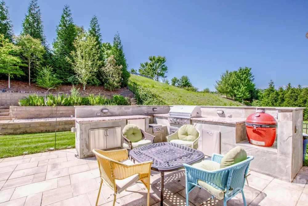 158 Eagles Landing Drive Mooresville, NC 28117