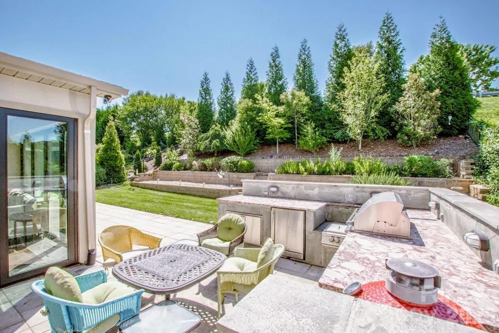 158 Eagles Landing Drive Mooresville, NC 28117