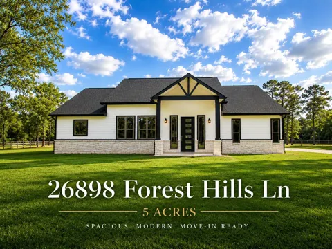 26898 Forest Hills Lane