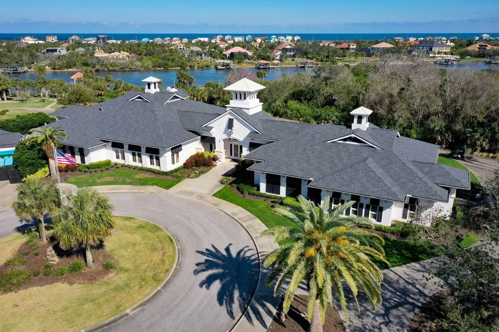 10 River Park Drive Palm Coast, FL 32137