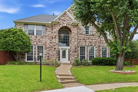 4001 Mayflower Lane