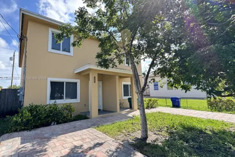 1770 NW 55th St #1