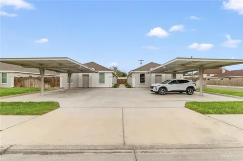 801 W Sunset Valley Street #4
