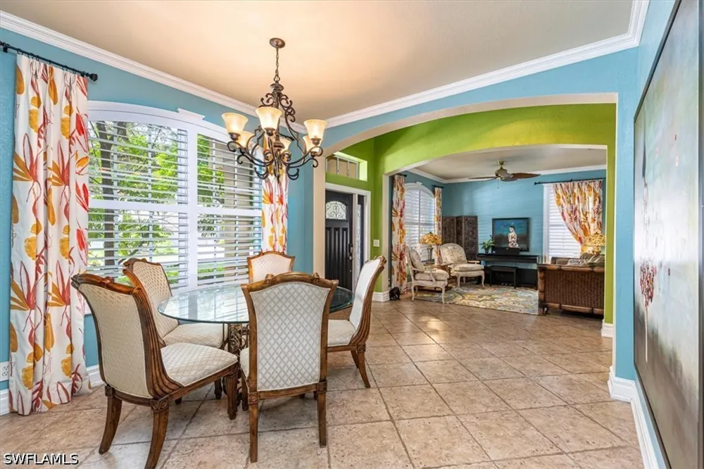 Burnt Pine Drive Naples, FL 34119