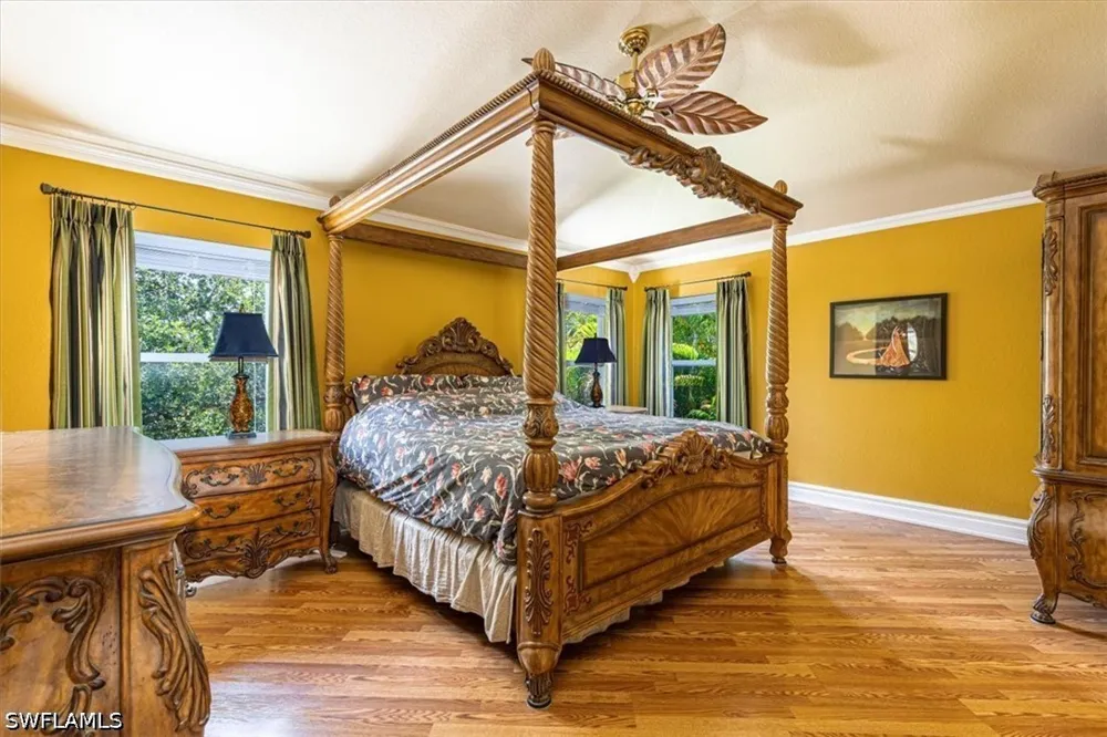 Burnt Pine Drive Naples, FL 34119