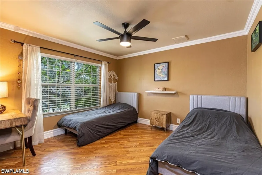 Burnt Pine Drive Naples, FL 34119