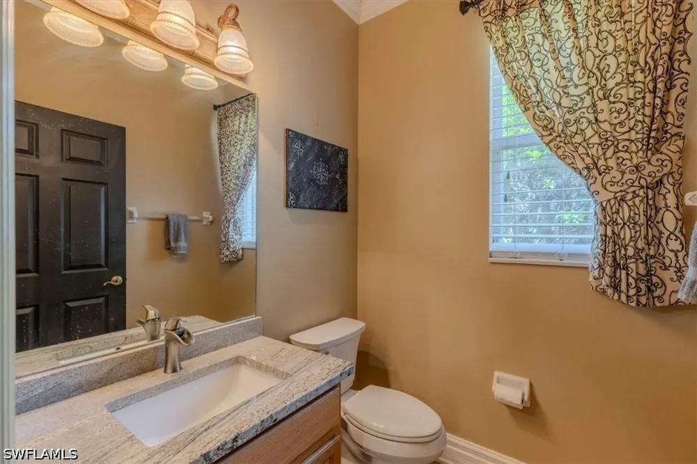 Burnt Pine Drive Naples, FL 34119
