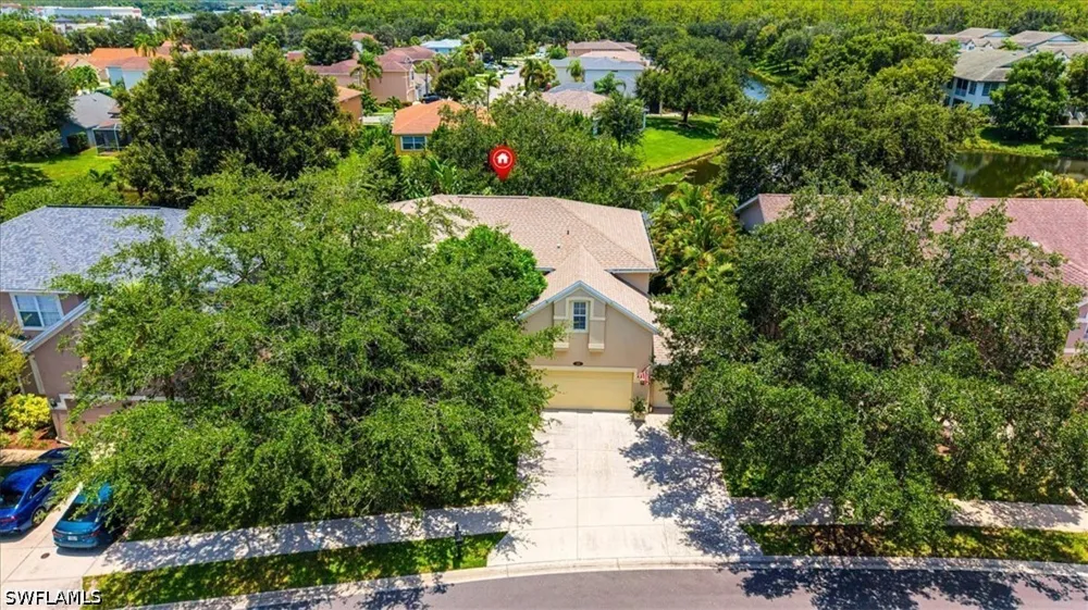Burnt Pine Drive Naples, FL 34119