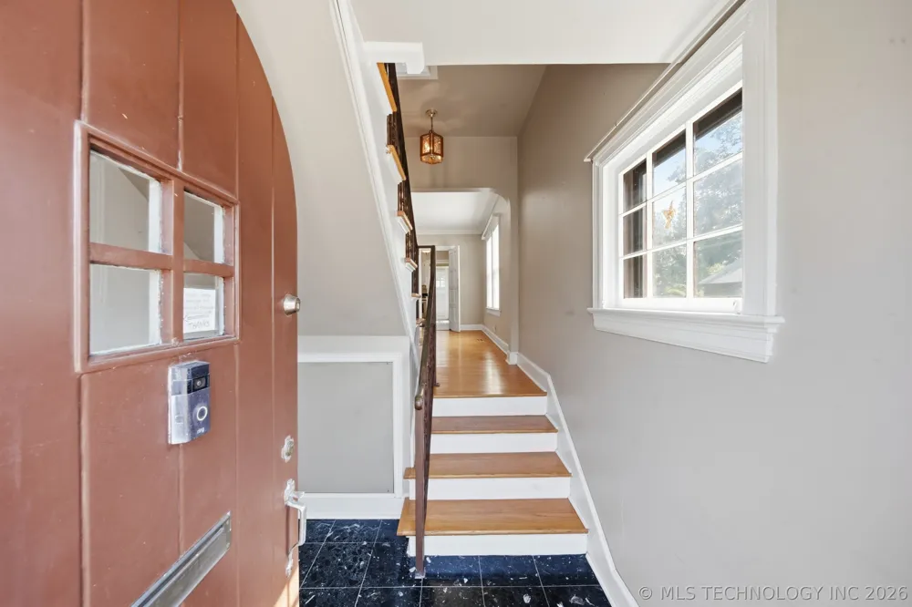 2724 E 14th Street Tulsa, OK 74104