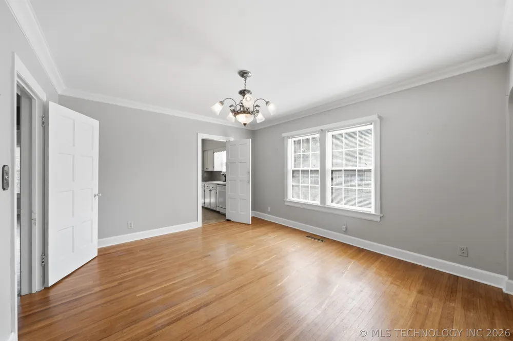 2724 E 14th Street Tulsa, OK 74104
