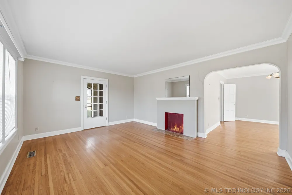 2724 E 14th Street Tulsa, OK 74104