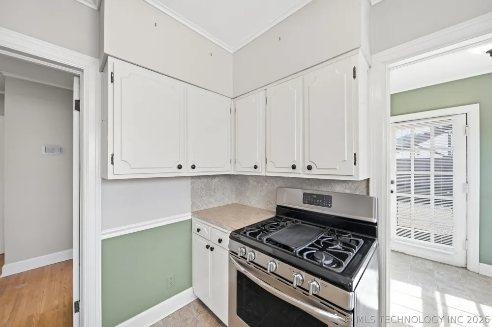 2724 E 14th Street Tulsa, OK 74104