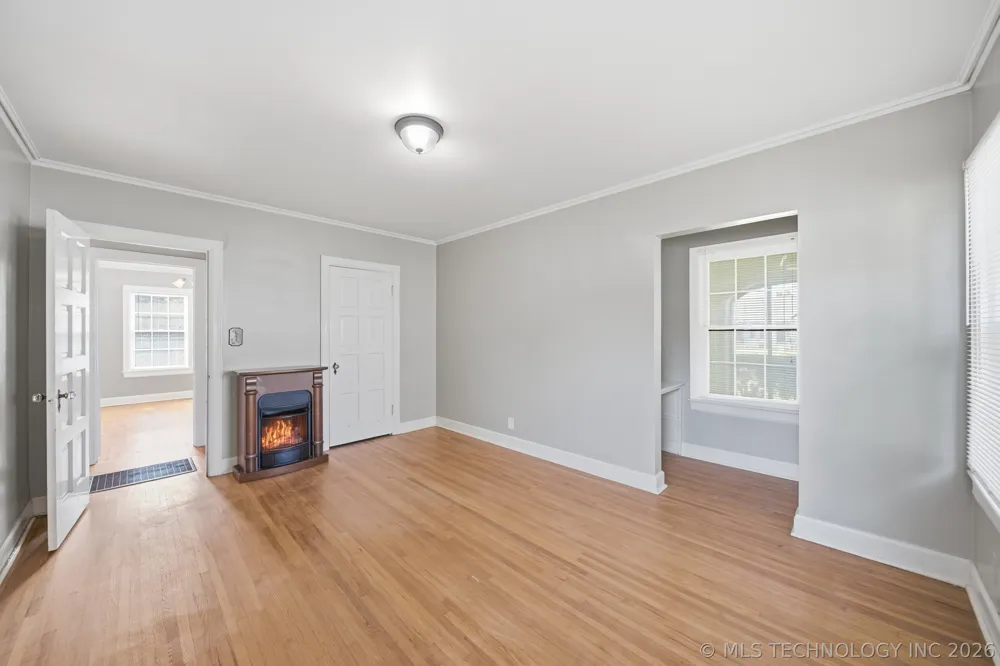 2724 E 14th Street Tulsa, OK 74104