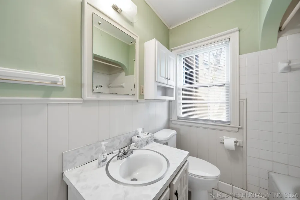 2724 E 14th Street Tulsa, OK 74104