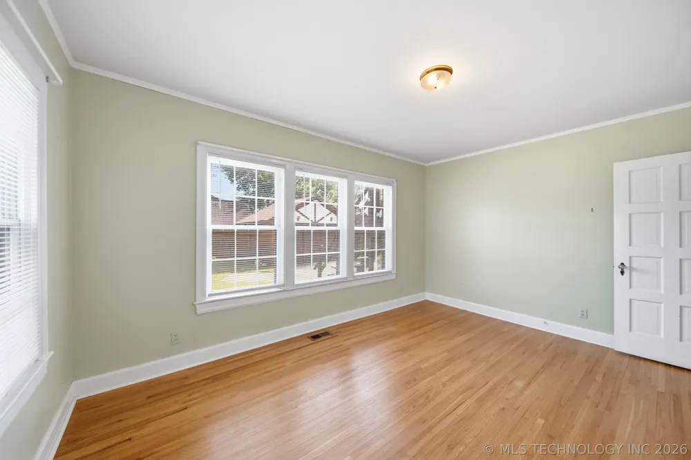 2724 E 14th Street Tulsa, OK 74104