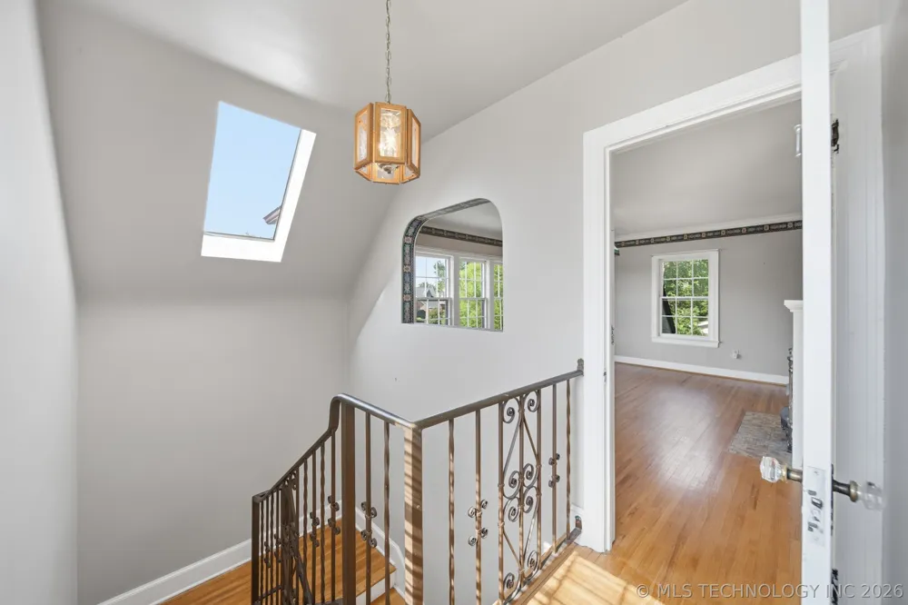 2724 E 14th Street Tulsa, OK 74104