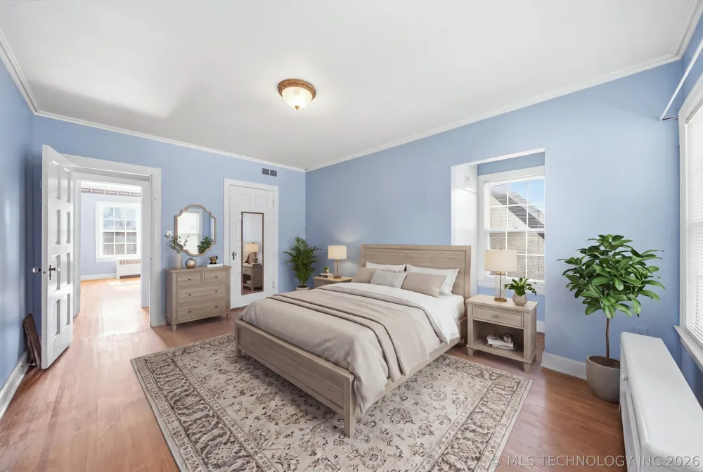 2724 E 14th Street Tulsa, OK 74104