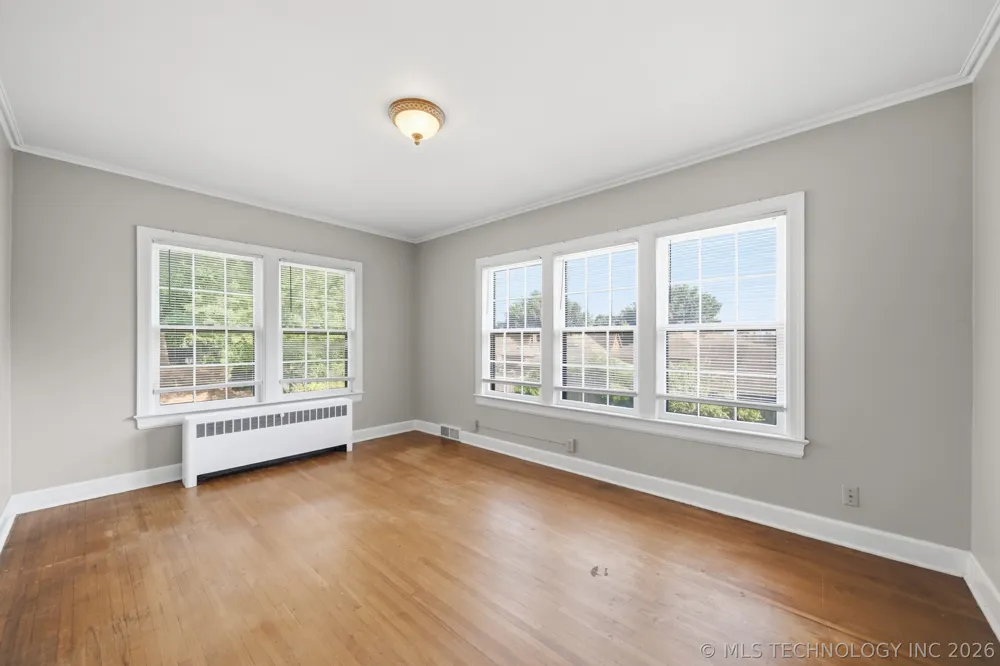 2724 E 14th Street Tulsa, OK 74104