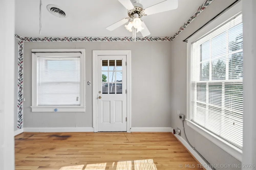 2724 E 14th Street Tulsa, OK 74104