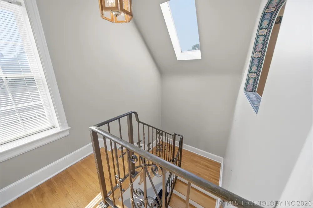2724 E 14th Street Tulsa, OK 74104