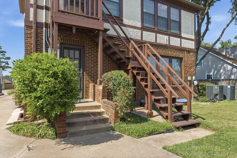 2724 E 14th Street Tulsa, OK 74104