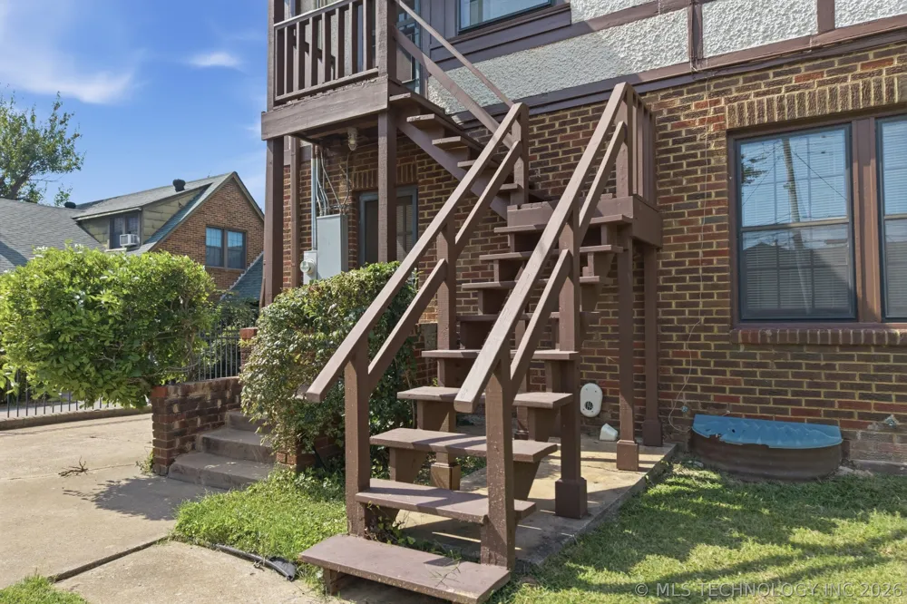 2724 E 14th Street Tulsa, OK 74104