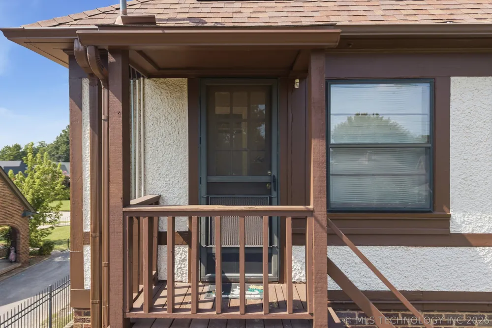 2724 E 14th Street Tulsa, OK 74104