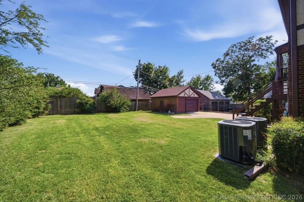 2724 E 14th Street Tulsa, OK 74104
