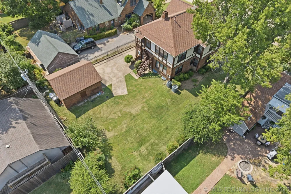 2724 E 14th Street Tulsa, OK 74104