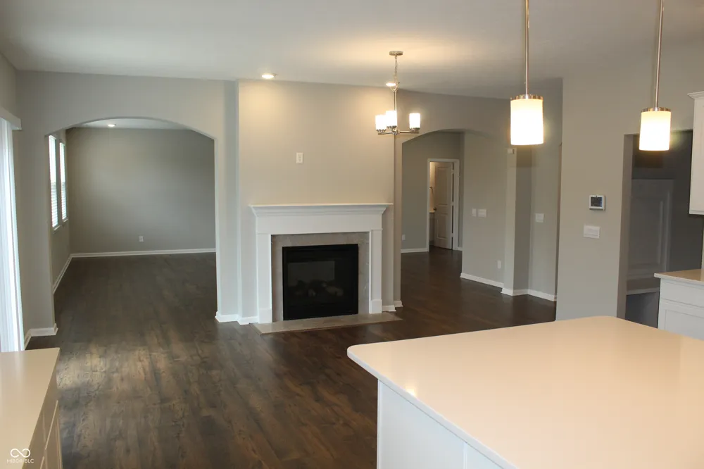 2360 Oakmont Drive Plainfield, IN 46168